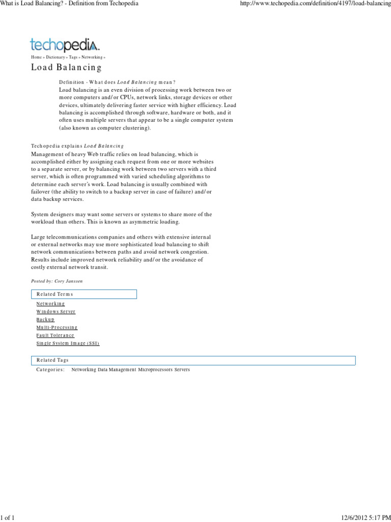 What Is Image Classification Definition Techniques Amp Uses Techopedia
