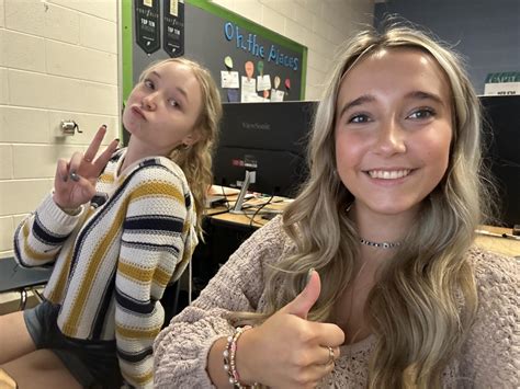 What Is In School Air