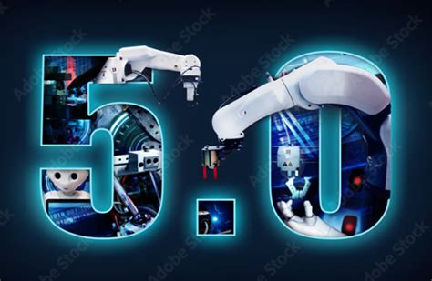 What Is Industry 5 0 And How It Will Radically Change Your Business Strategy What Is Industry 5 0 And How It Will Radically Change Your Business Strategy