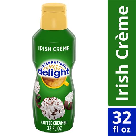 What Is Irish Cream Creamer