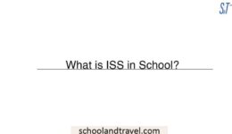 What Is Iss In School Meaning Models Suspension Procedure 2022