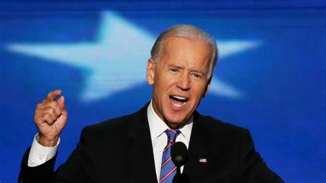 Joe Biden's Net Worth