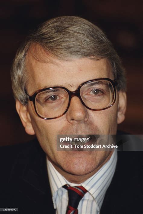 What Is John Major Net Worth 2024 Achievements Wealth Financial