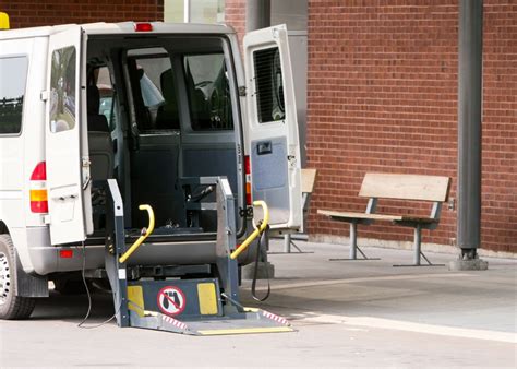 What Is Mas Medicaid Transportation And How Does It Work Zoomride Health