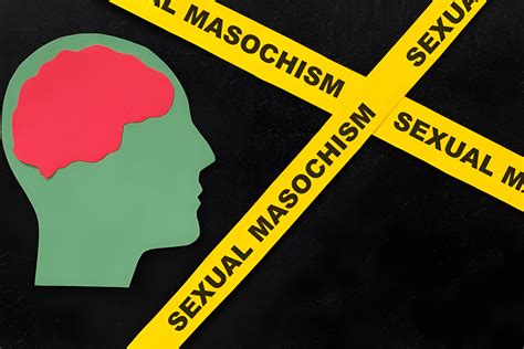 5 Facts About Masochism