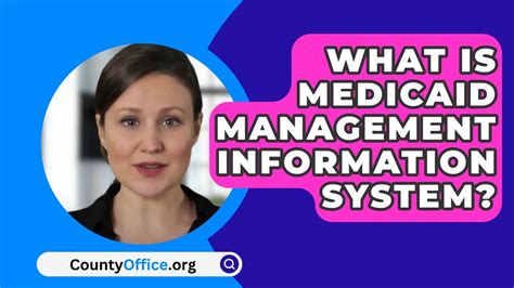 What Is Medicaid Management Information System Countyoffice Org