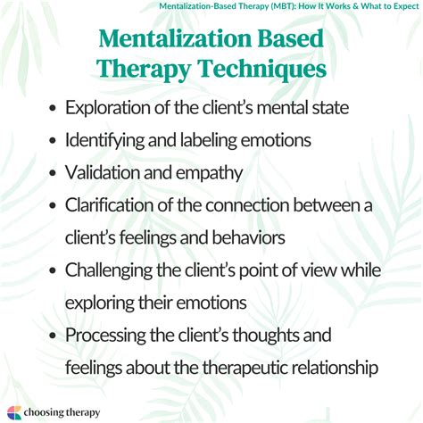 What Is Mentalization Based Therapy And Does It Treat Bpd Betterhelp