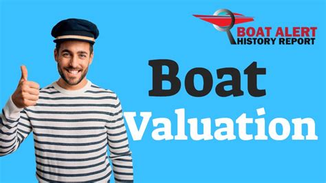 What Is My Boat Worth Boat Valuation And Value Calculators Youtube