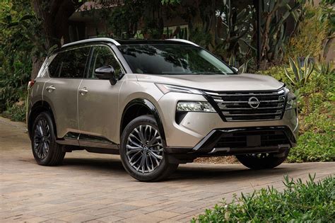 What Is Nissan S Best Selling Suv Matt Blatt Nissan What Is Nissan S Best Selling Suv Matt Blatt Nissan