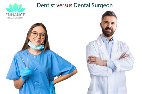 What Is Oral Surgery Difference Between Oral Surgeon General Dentist