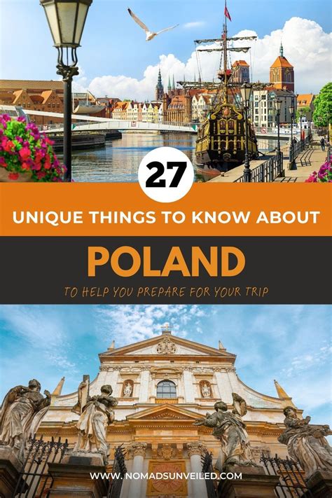 What Is Poland Known For 13 Things Poland Is Famous For What Is Poland Known For 13 Things Poland Is Famous For