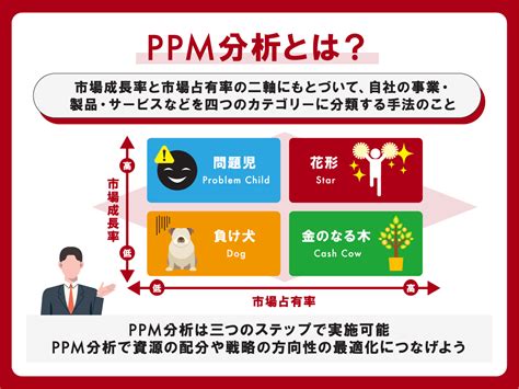 What is PPM