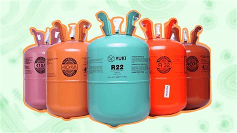 What Is R22 From Top Refrigerant To Global Hazard What Is R22 From Top Refrigerant To Global Hazard