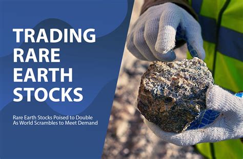 What Is Rare Earth Stocks At Melva Rainey Blog