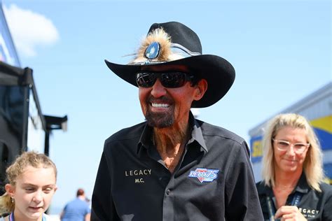 What Is Richard Petty Doing Now A Sneak Peek Into The Nascar Legend S Post Retirement Life