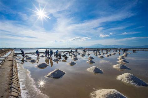 What Is Solar Salt Everything You Need To Know About