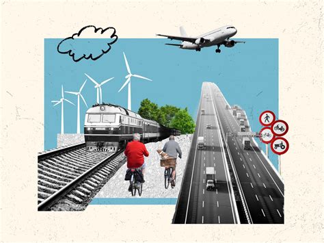 What Is Sustainable Transport And What Role Does It Play In Tackling Climate Change Undp Climate Promise