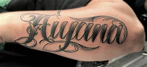 What Is Tattoo Lettering The Most Popular Styles Today At Holistic Ink Holistic Ink