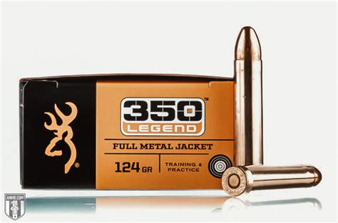 What Is The Best 350 Legend Ammo Accurate And Affordable Freedoms