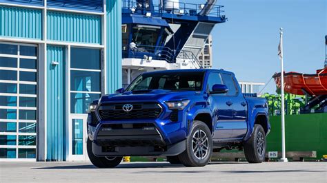 What Is The Best Truck And Why Is It The Toyota Tacoma Youtube What Is The Best Truck And Why Is It The Toyota Tacoma Youtube