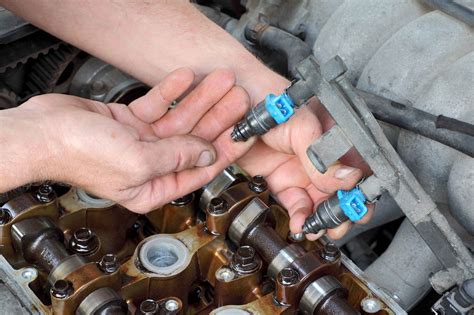What Is The Best Way To Clean Fuel Injectors Snake Eater Performance