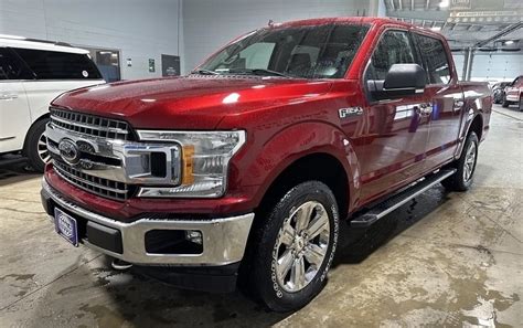 What Is The Best Year To Buy A Used F 150 Evansville Ford What Is The Best Year To Buy A Used F 150 Evansville Ford