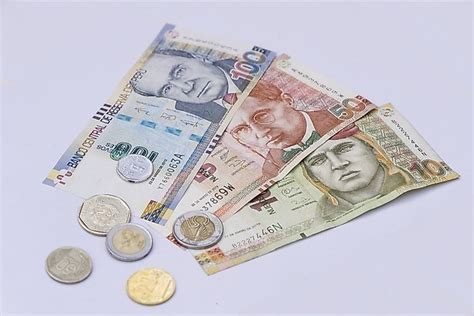 What Is The Currency Of Peru Worldatlas What Is The Currency Of Peru Worldatlas