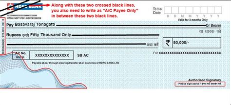 What Is The Difference Between The Payee Of The Cheque Must Endorse What Is The Difference Between The Payee Of The Cheque Must Endorse