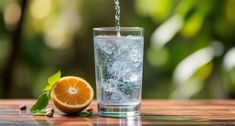What Is The Healthiest Water To Drink Drop
