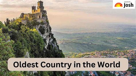 What Is The Oldest Country In The World Depends On Your Criteria Howstuffworks