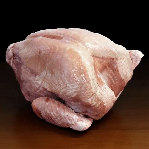 What Is The Smallest Frozen Turkey You Can Buy At Steven Payton Blog