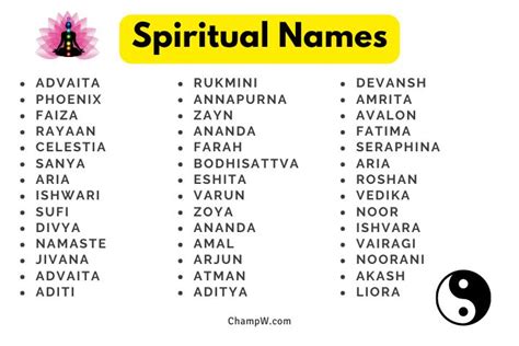 What Is The Spiritual Meaning Of My Name 140 Female Names Simply What Is The Spiritual Meaning Of My Name 140 Female Names Simply