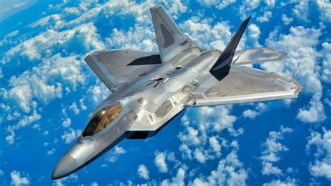 What Is The Top Speed Of The F 22 Raptor Fighter The National Interest What Is The Top Speed Of The F 22 Raptor Fighter The National Interest