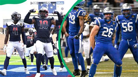 What Is The Ufl Salary Range Player And Coach Earnings Explained What Is The Ufl Salary Range Player And Coach Earnings Explained