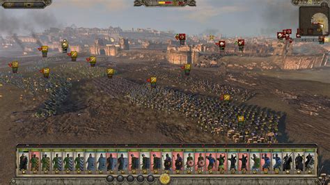 Total War Definition Explained