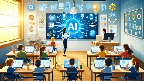 What Is Training Data In Ai For Educators Safe Ai For The Classroom What Is Training Data In Ai For Educators Safe Ai For The Classroom