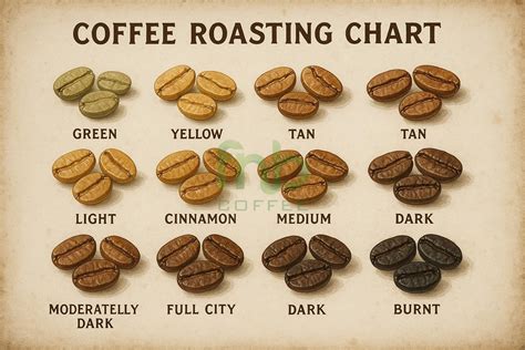 What Is White Coffee Brewing Guide And Flavor Profile
