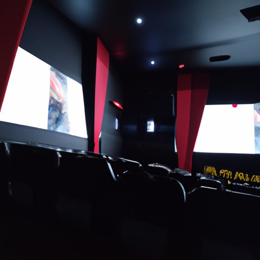 What Is Xd In A Movie Theater Exploring The Benefits And Features Of