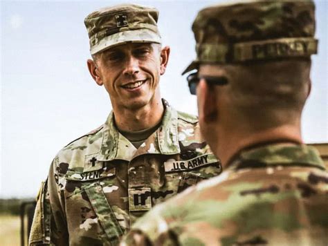 What It Takes To Be A Military Chaplain What It Takes To Be A Military Chaplain
