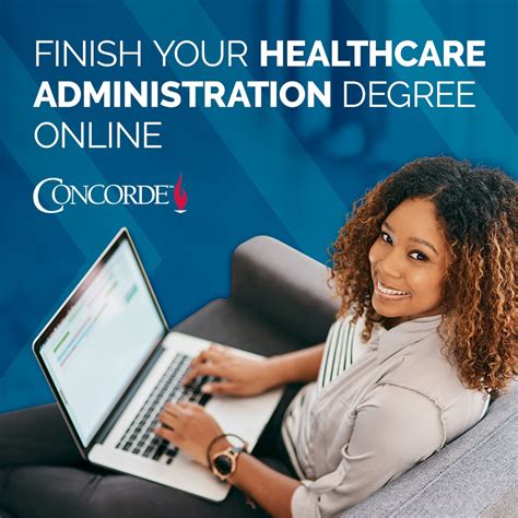 What Kind Of Career Opportunities Are Available In Healthcare Administration Concorde Career Colleges