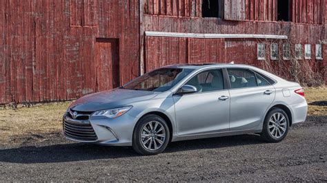 What Makes A Car Timeless Lessons From The Best Selling Camry Generations