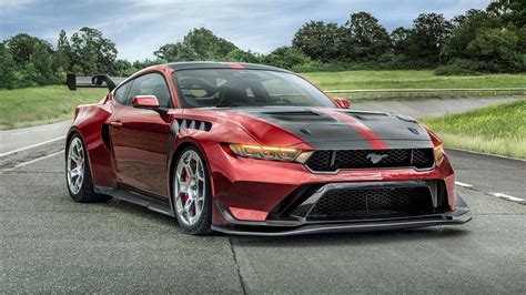 What Makes A Mustang A Mustang Insidehook