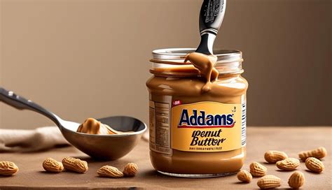 What Makes Adams Peanut Butter So Runny Eat More Butter