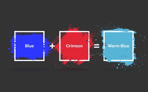 What Makes Blue: The Ultimate Mystery
