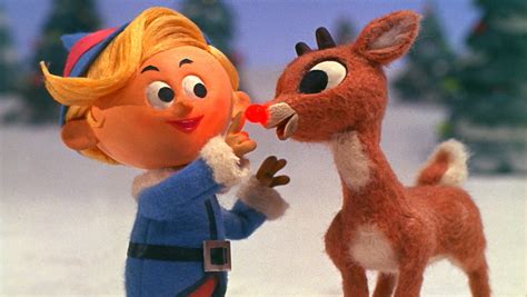 What Makes Rudolph The Red Nosed Reindeer A Classic Nerdist