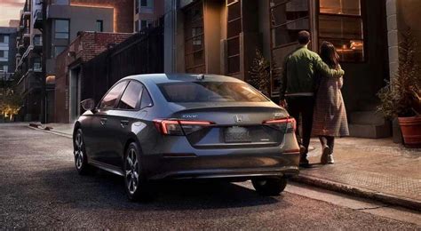 What Makes The Honda Civic Such A Safe Car Auto Dealership