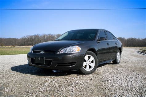 What Mods Can I Do To My 09 Impala To Make It Less Of A Boring Granny Mobile R Regularcarreviews What Mods Can I Do To My 09 Impala To Make It Less Of A Boring Granny Mobile R Regularcarreviews