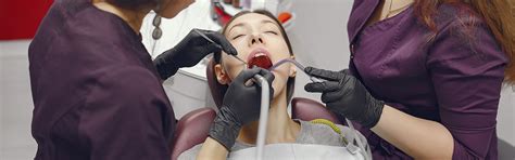 What Qualifications Do You Need To Be A Dental Assistant Exploring Entry Level Requirements