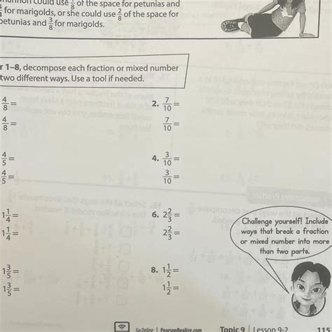 What S 0 08 As A Fraction Or Mixed Number Brainly Com