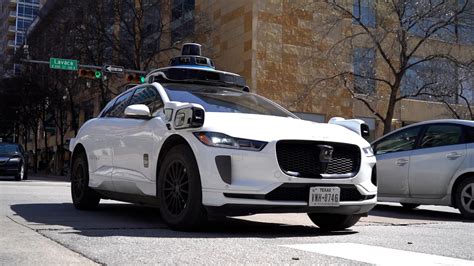 What S Driving Jobs In Autonomous Vehicles